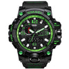 1545 Military Sports Watch