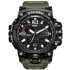 1545 Military Sports Watch