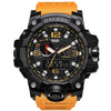 1545 Military Sports Watch