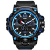 1545 Military Sports Watch