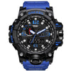 1545 Military Sports Watch