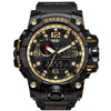 1545 Military Sports Watch