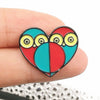 Trendy Brooch Pins