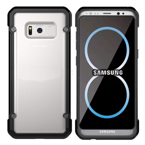 Armor Case For Samsung Galaxy