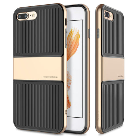 Ultra Slim Armor Soft TPU case