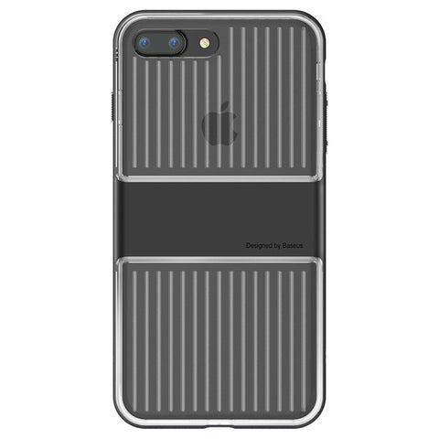 Ultra Slim Armor Soft TPU case