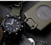 1545 Military Sports Watch