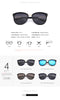 Ladies, women, sunglass, retro, round, soft, UV protection, polarized, UV 400,anti-glare,anti-fatigue, shades