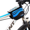 MTB Road Bike Touch screen Cycling Mobile Bag