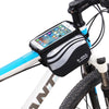 MTB Road Bike Touch screen Cycling Mobile Bag