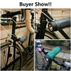 Portable Subwoofer Speaker with bicycle clip