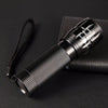 Powerful T6 LED Torch light