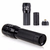 Powerful T6 LED Torch light