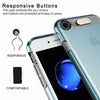 Led Flashing Phone Case for iPhone