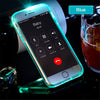 Led Flashing Phone Case for iPhone