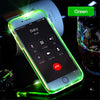 Led Flashing Phone Case for iPhone