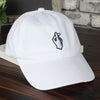 Unisex Love Gestures Finger Golf Baseball Cap