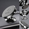 Universal Magnetic Car Phone Holder with Bracket Stand