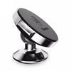 Universal Magnetic Car Phone Holder with Bracket Stand