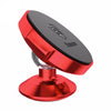 Universal Magnetic Car Phone Holder with Bracket Stand