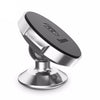 Universal Magnetic Car Phone Holder with Bracket Stand