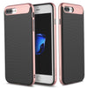 Fiber Phone Cover For iPhone