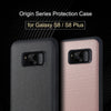 Carbon Fiber Ultra Slim Case for Samsung