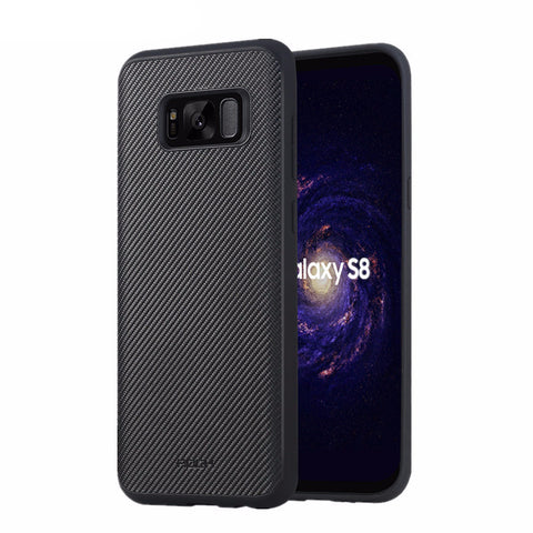 Carbon Fiber Ultra Slim Case for Samsung