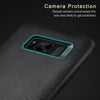 Carbon Fiber Ultra Slim Case for Samsung