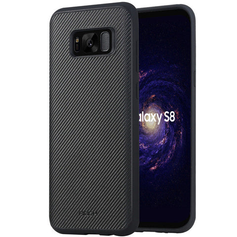 Carbon Fiber Ultra Slim Case for Samsung