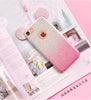 3D Minnie/Mickey Mouse Ears Soft  Case For Samsung / IPhone