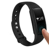Heart Rate Monitor Smart Bracelet
