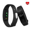 Heart Rate Monitor Smart Bracelet