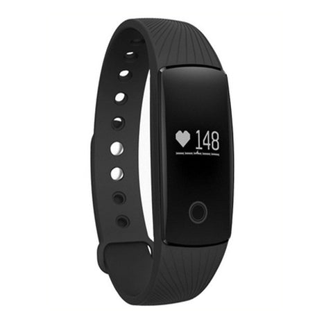 Heart Rate Monitor Smart Bracelet