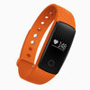 Heart Rate Monitor Smart Bracelet