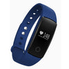 Heart Rate Monitor Smart Bracelet