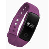 Heart Rate Monitor Smart Bracelet