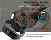 Heart Rate Monitor Smart Bracelet