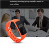 Heart Rate Monitor Smart Bracelet