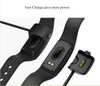 Heart Rate Monitor Smart Bracelet