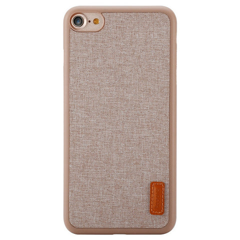 Ultra Slim fabric grain case