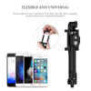 Selfie Stick+Tripod+ Remote Controller for iPhone/Android