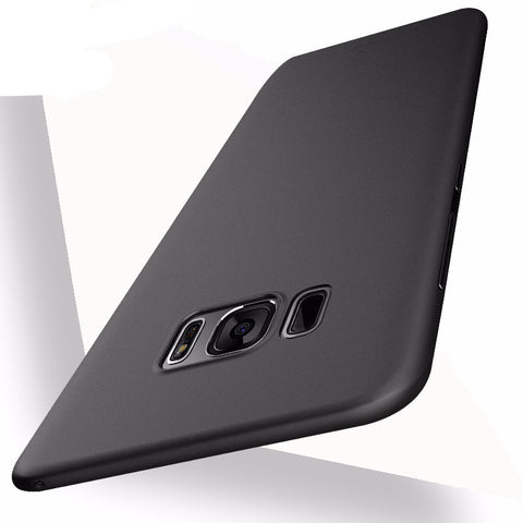 Ultra Slim Back Cover For Galaxy