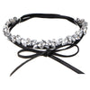 Crystal Layer Choker