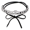 Crystal Layer Choker