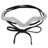 Crystal Layer Choker