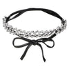 Crystal Layer Choker