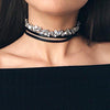 Crystal Layer Choker