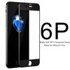 3D Frosted Edge Tempered Glass Screen Protector