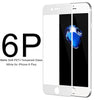 3D Frosted Edge Tempered Glass Screen Protector